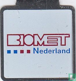 Biomet Nederland - Image 1