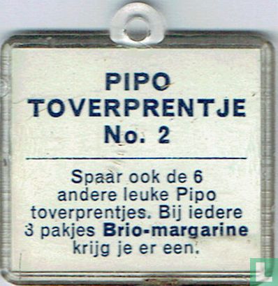 Pipo toverprentje no 2 - Image 2