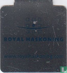Royal Haskoning  - Bild 1