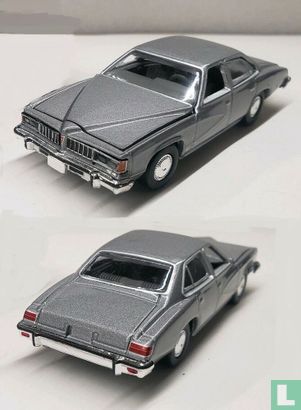 Pontiac LeMans 'A Team' - Image 2