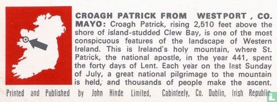 Croagh Patrick - Image 3