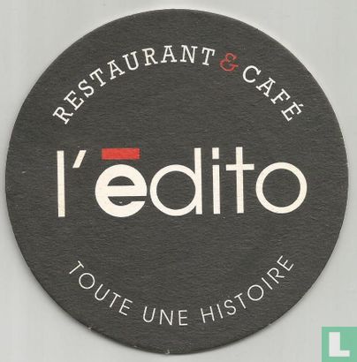 Restaurant&café
