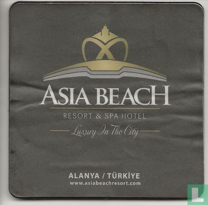 Asia Beach