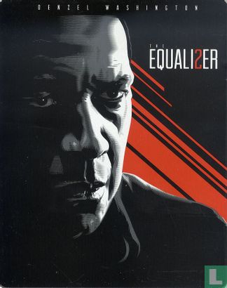 The Equalizer 2 - Afbeelding 1