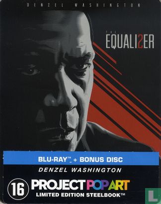 The Equalizer 2 - Afbeelding 3