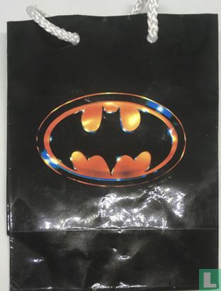 Batman Cadeau Tas - Image 1