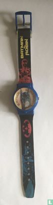 Batman & Robin Wrist Watch - Afbeelding 1