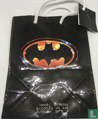 Batman Cadeau Tas - Image 2