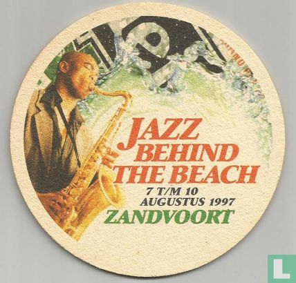 Jazz behind the beach Zandvoort - Image 1