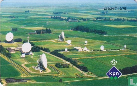 KPN Telecom 25 jaar Burum - Image 2