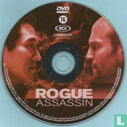 Rogue Assassin  - Bild 3