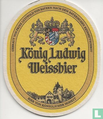 König Ludwig  Grosse Kreisstadt Furstenfeldbruck - Afbeelding 2