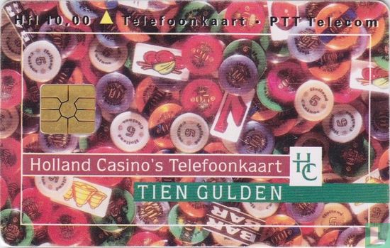 Holland Casino - Image 1