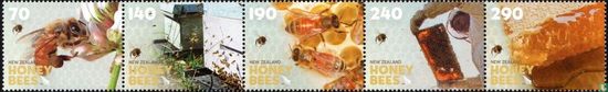 Honingbijen  - Afbeelding 2