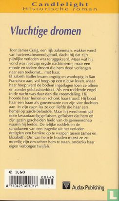 Vluchtige dromen - Image 2