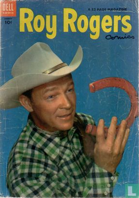 Roy Rogers 80 - Afbeelding 1