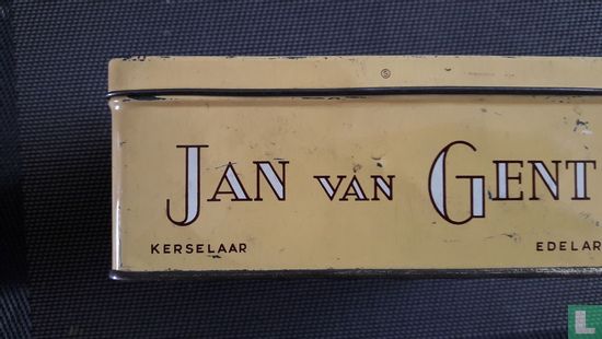Jan van Gent - Afbeelding 3