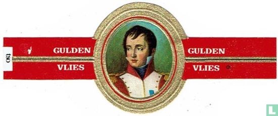 Louis Bonaparte - Bild 1