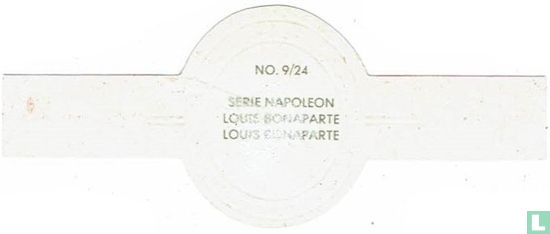 Louis Bonaparte - Afbeelding 2