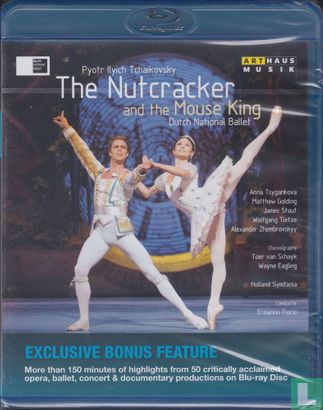 The Nutcracker and the Mouse King - Afbeelding 1