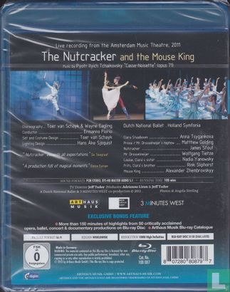 The Nutcracker and the Mouse King - Bild 2