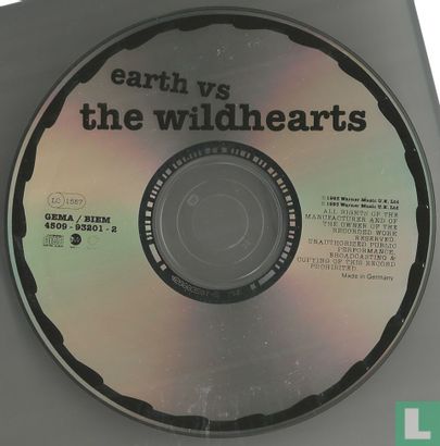 Earth vs The Wildhearts - Image 3