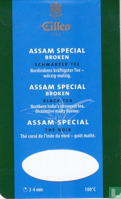 Assam Special Broken - Afbeelding 1