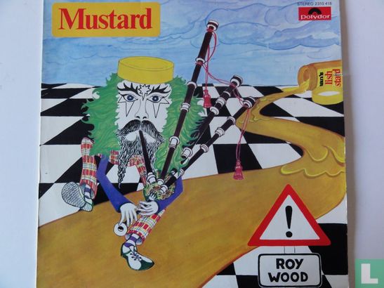 Mustard - Bild 1
