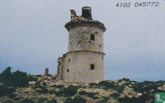 The island of Gavdos - Afbeelding 2