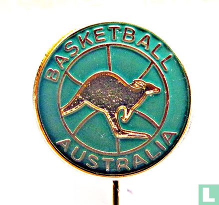 Basketball Australië