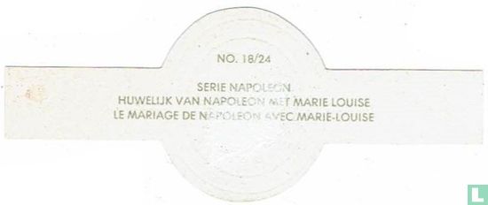 Huwelijk van Napoleon en Marie Louise - Afbeelding 2
