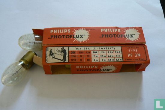 Photoflux PF 3N - Afbeelding 1