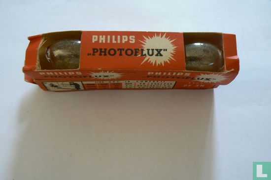 Photoflux PF 3N - Afbeelding 2