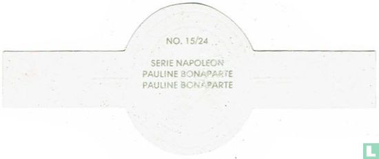 Pauline Bonaparte - Bild 2