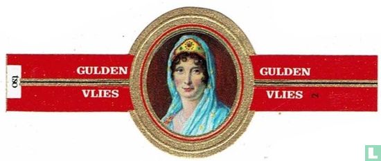 Laetizia Buonaparte (mother of Napoleon) - Image 1
