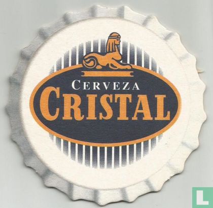 Verveza Cristal - Afbeelding 1