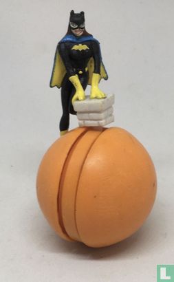 Batgirl - Image 1