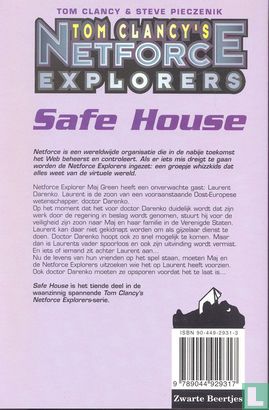 Safe house - Image 2