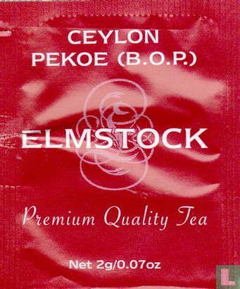 Ceylon Pekoe (B.O.P.) - Bild 1