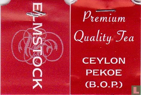 Ceylon Pekoe (B.O.P.) - Bild 3