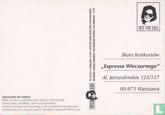 016 - Express Wieczorny - Image 2