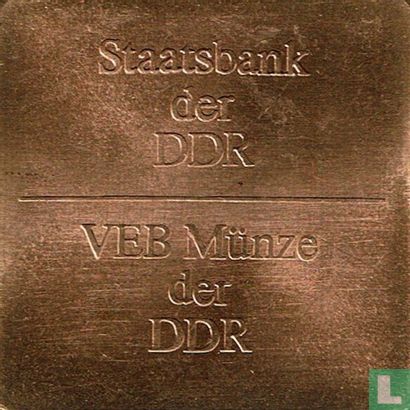 DDR 750 Jahre Berlin 1987 - Image 2