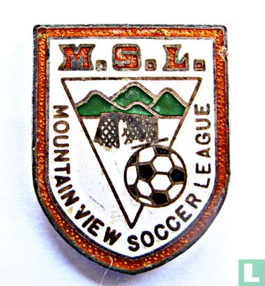 M.S.L. Mountain View Soccer League