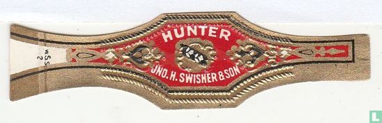 Hunter Jno. H. Swisher & Son - Image 1