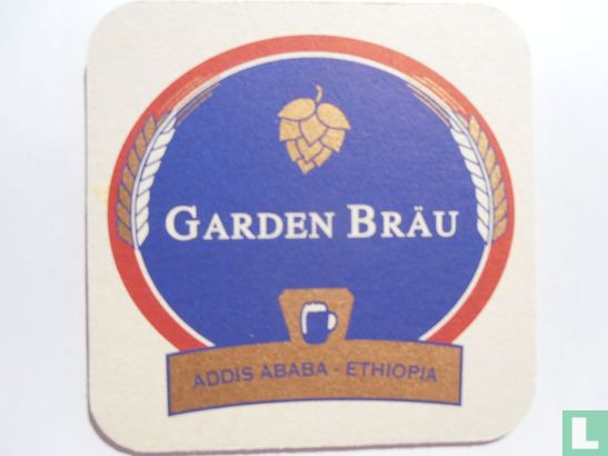 Garden Bräu - Image 1
