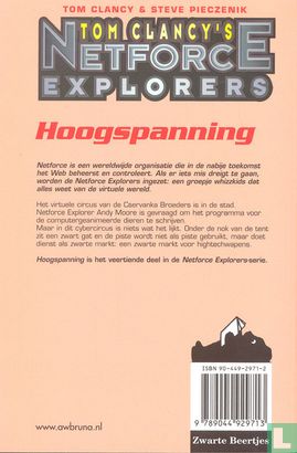 Hoogspanning - Image 2