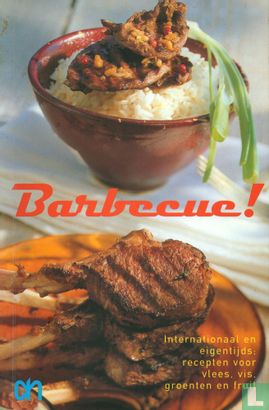 Barbecue! - Image 1