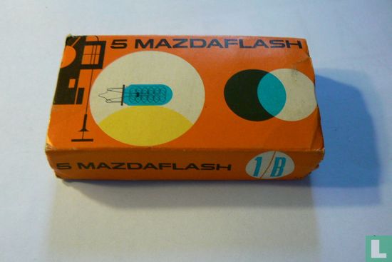 Mazdaflash 1/B - Image 3