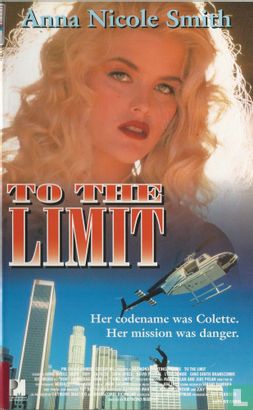 To the Limit - Image 1