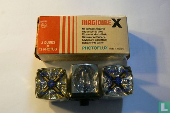 Philips Magicube X - Bild 1